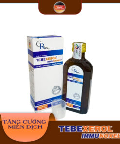 Tebexerol Immunoxel 125ml