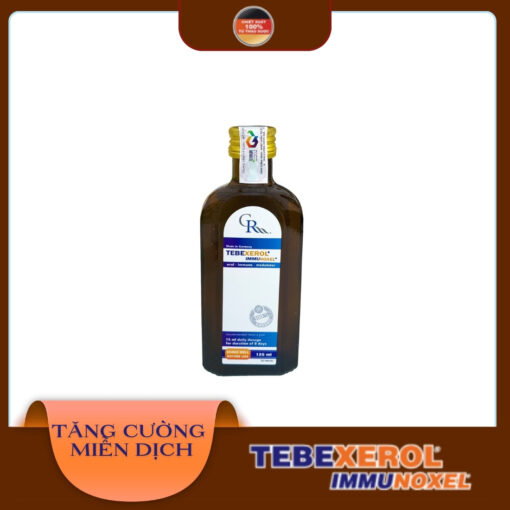 Tebexerol Immunoxel 125ml