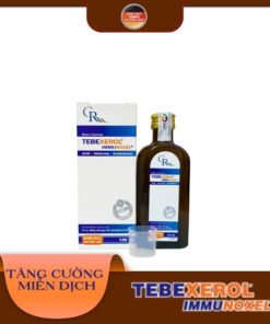 Tebexerol Immunoxel 125ml