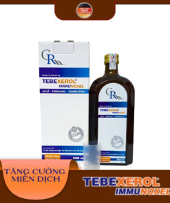 Tebexerol Immunoxel 500ml