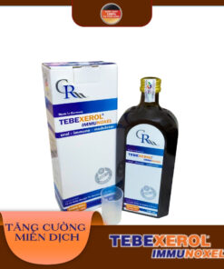 Tebexerol Immunoxel 500ml