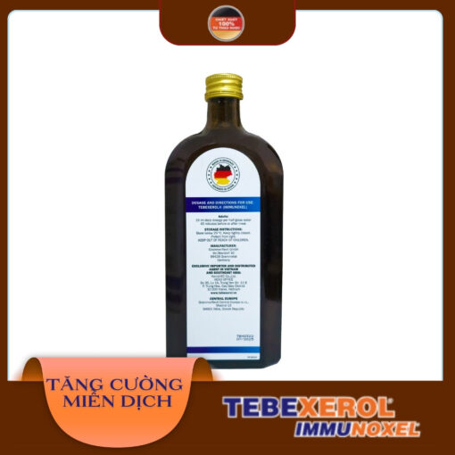 Tebexerol Immunoxel 500ml