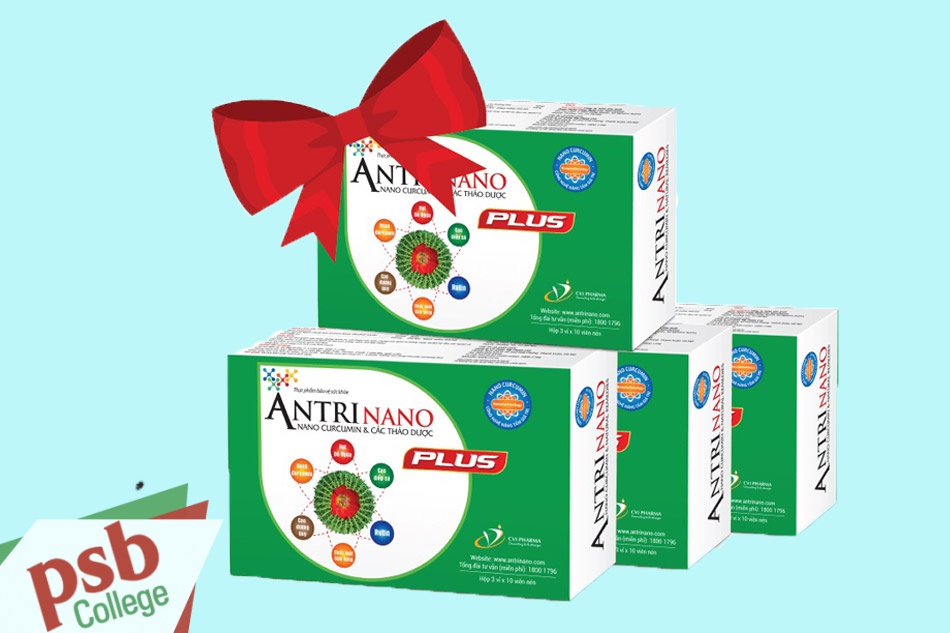 Khi dùng Antrinano Plus, nên hỏi ý kiến của bác sĩ trước khi dùng