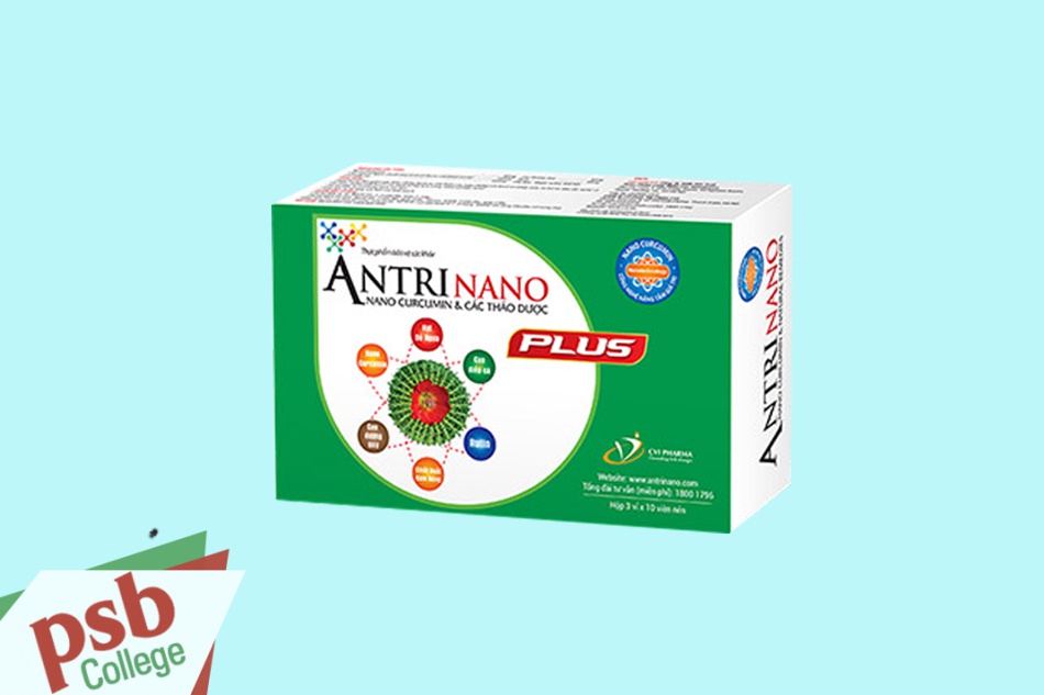 Antrinano Plus đã được Viện Hàn lâm khoa học và Công nghệ Việt Nam kiểm tra chất lượng an toàn