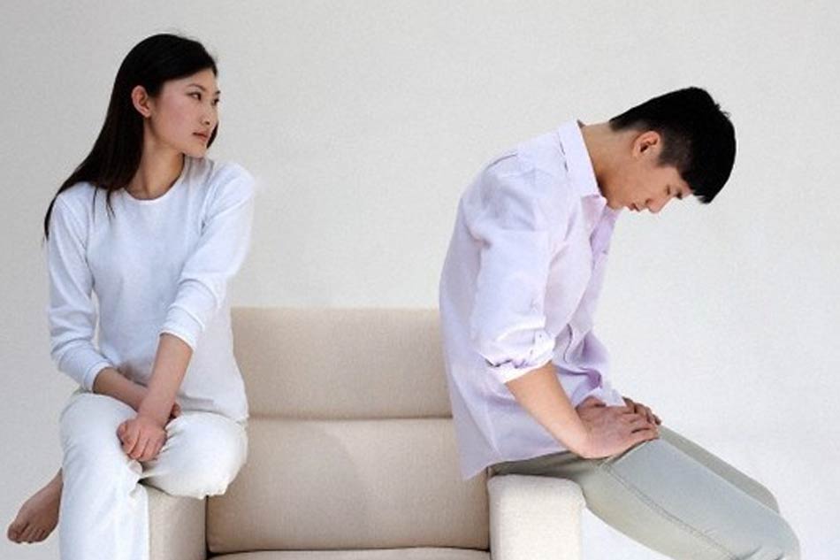 Yếu sinh lý ảnh hưởng đến chất lượng cuộc sống