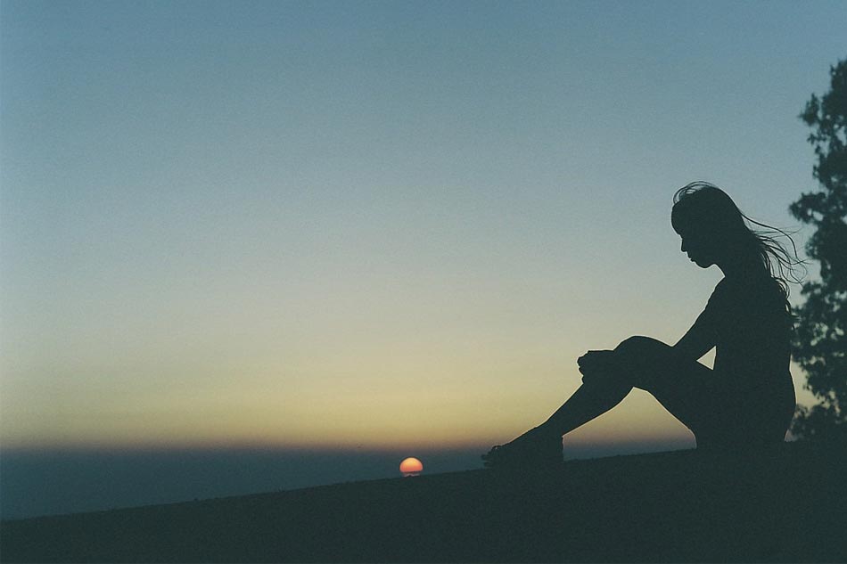 Tại sao tâm lý con gái lại khó hiểu