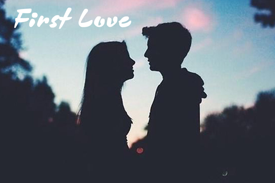 Tâm lý con gái khi yêu lần đầu