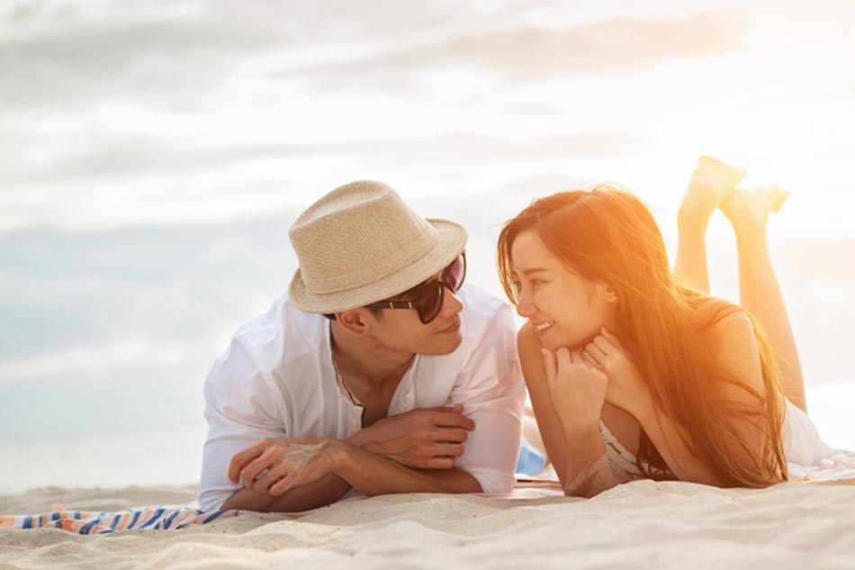 Cách duy trì sự quan tâm với con gái