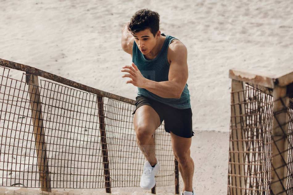 Rèn luyện thể dục thể thao tăng cường sinh lý