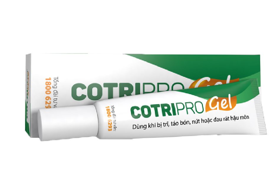 Cotripro Gel