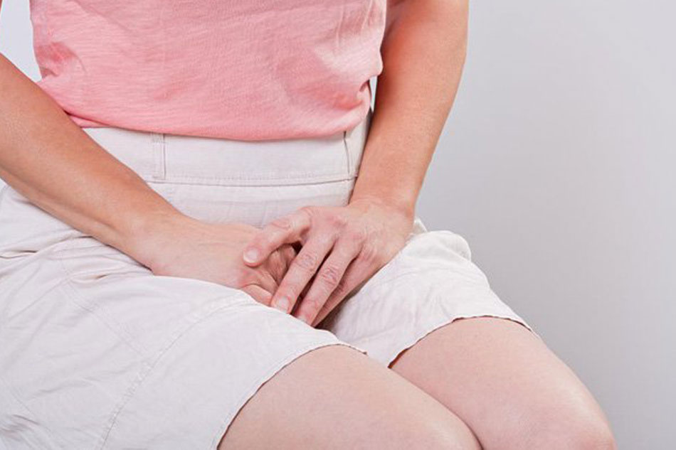 Dấu hiệu chảy máu ở âm đạo