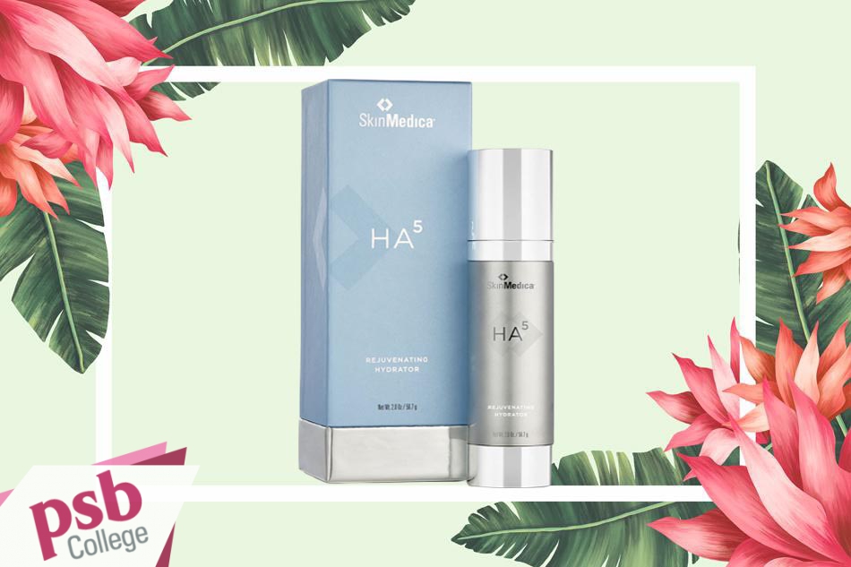 SkinMedica HA5 Rejuvenating Hydrator