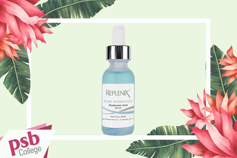 Những sản phẩm có chứa Hyaluronic Acid