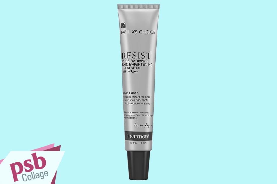 Serum Clinical Niacinamide 20% Treatment