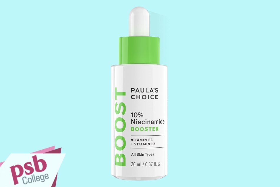 Paula’s Choice 10% Niacinamide Booster