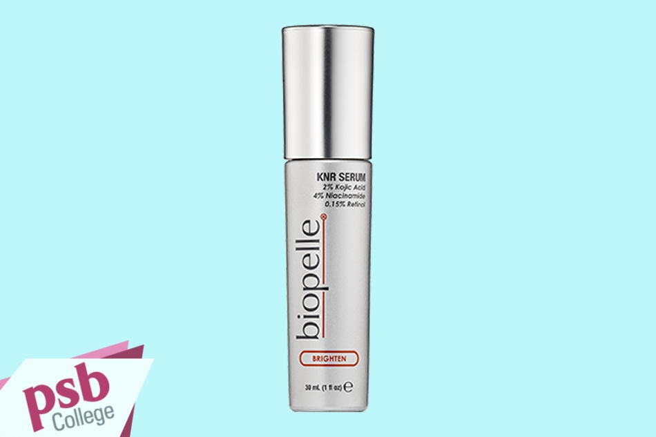 Biopelle KNR Serum