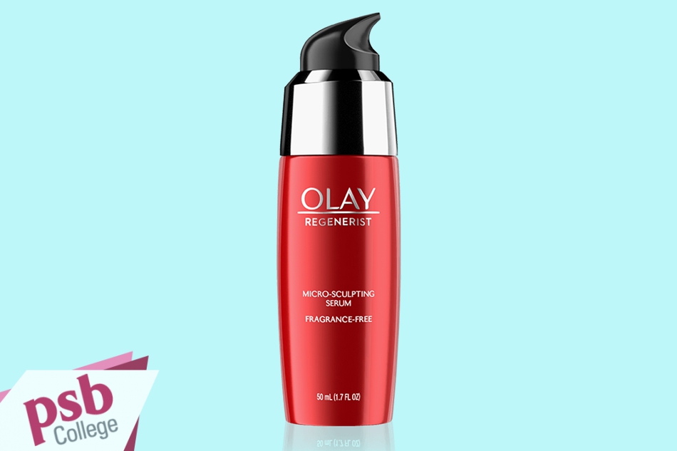 Olay Regenerist Serum
