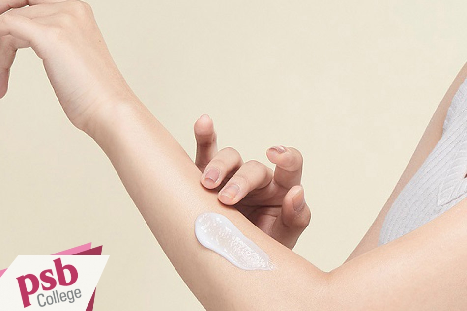 Mỹ phẩm cần đảm bảo duy trì được độ pH của da.