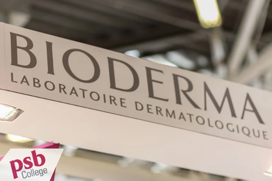Thương hiệu Bioderma