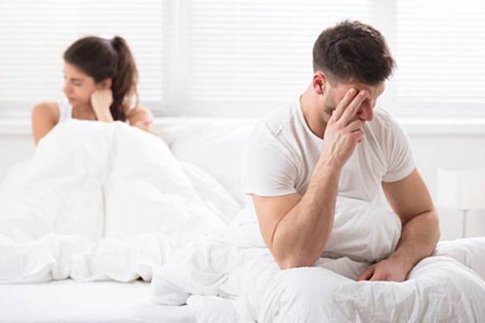 Biện pháp khắc phục tình trạng xuất tinh sớm