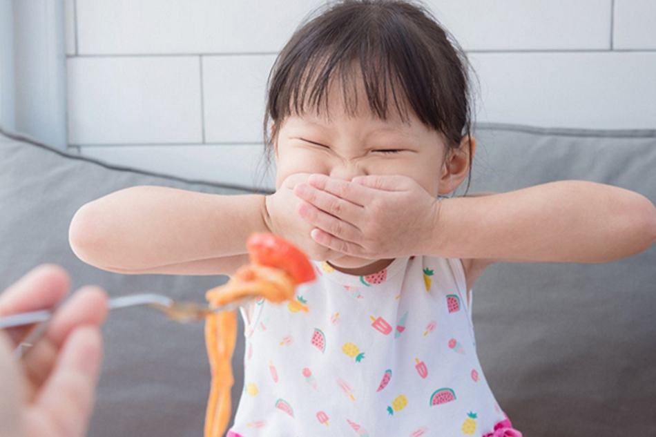 Thiếu lysine cũng là nguyên nhân hàng đầu khiến trẻ biếng ăn, còi xương, chậm lớn