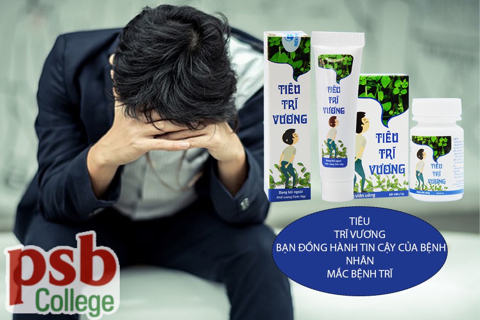 Hình ảnh thảo dược Tiêu Trĩ Vương