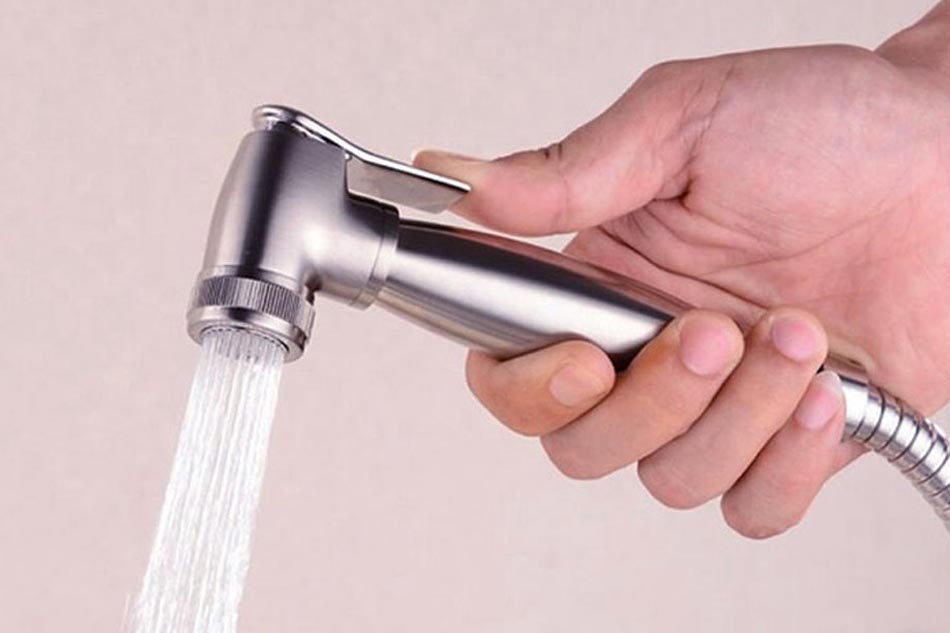 Biện pháp vệ sinh hậu môn đúng cách