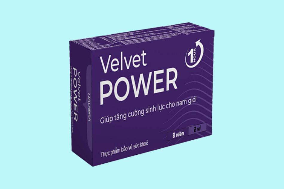 Velvet Power là gì?
