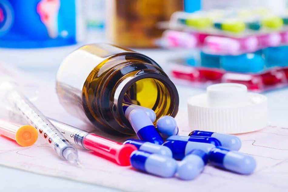 Tương tác giữa Adagrin và các thuốc khác