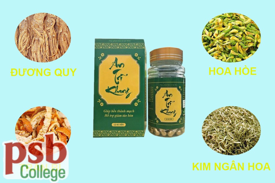 Hình ảnh An Trĩ Khang