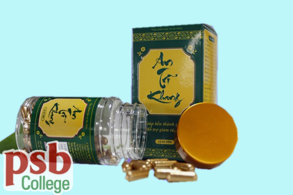 Hình ảnh An Trĩ Khang