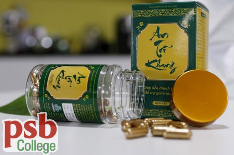 Hình ảnh An Trĩ Khang