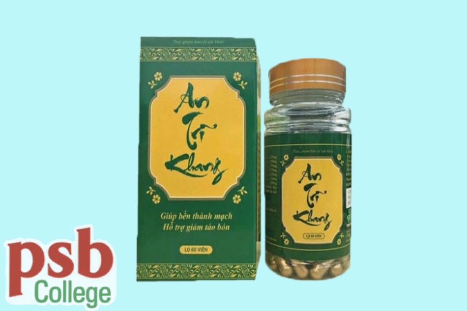 Hình ảnh An Trĩ Khang