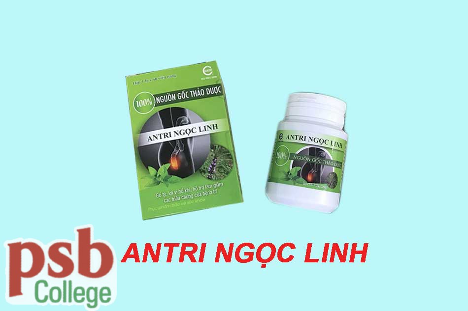 An Trĩ Ngọc Linh giá bao nhiêu?