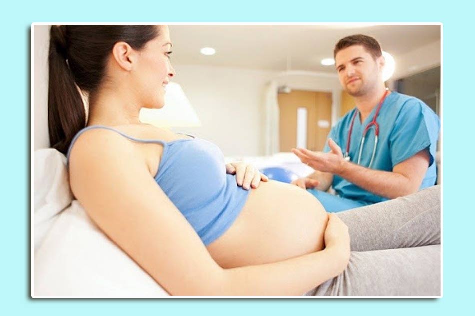 Bệnh trĩ có ảnh hưởng tới sinh sản của phái nữ không?