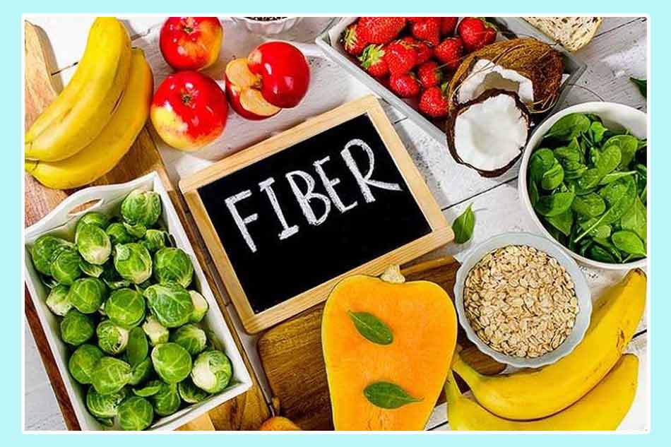 Bệnh trĩ nội nên ăn thực phẩm chứa nhiều chất xơ