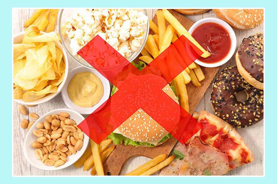 Bệnh trĩ nội không nên ăn những thực phẩm nào?