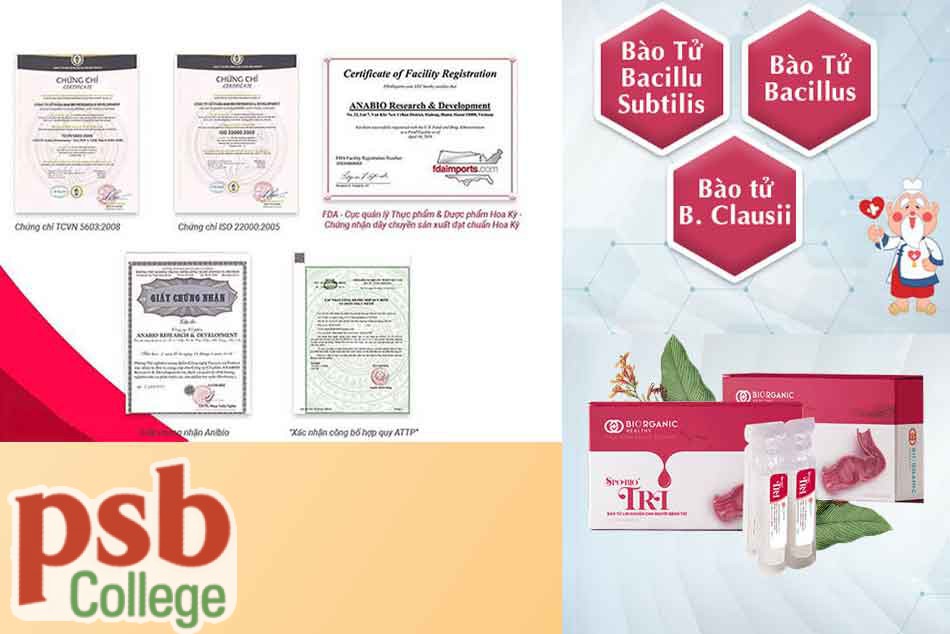 Spo Bio Trĩ có tốt không