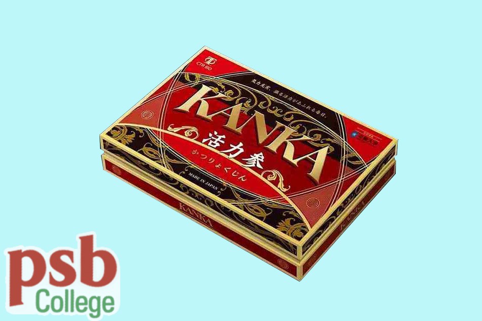 Hình ảnh bổ thận Kanka