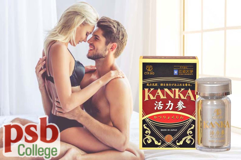 Bổ thận Kanka có tốt không?