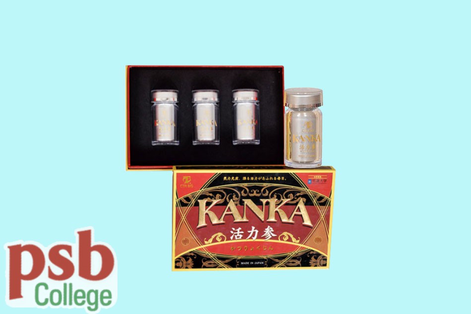 Hình ảnh bổ thận Kanka