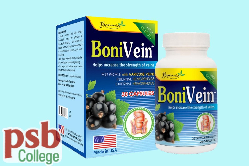 Hình ảnh Bonivein