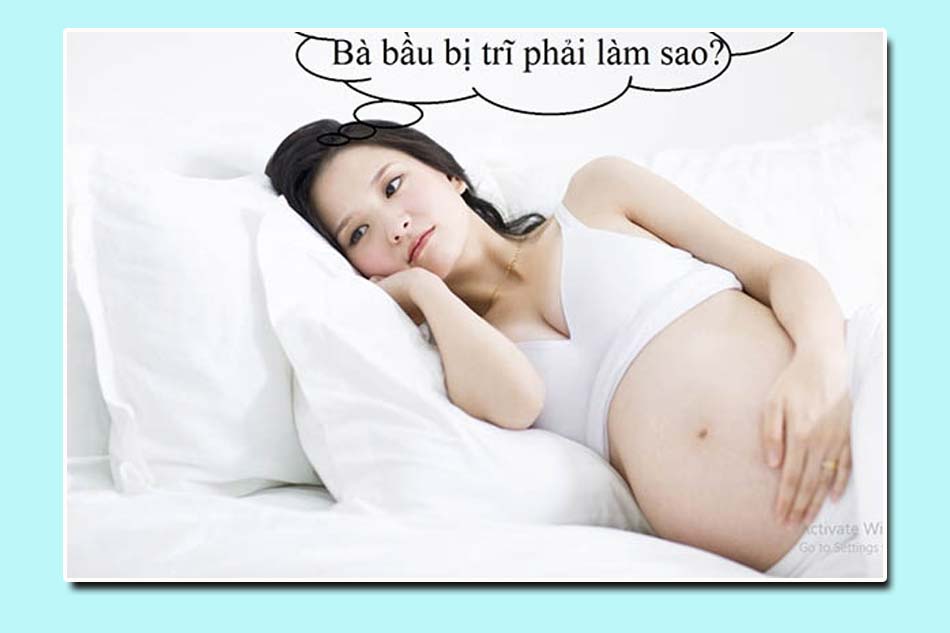 Tình trạng trĩ sau sinh có tự khỏi được không?