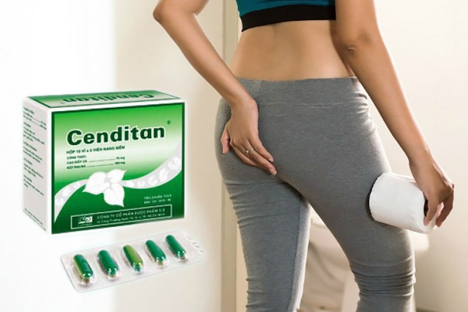 Hình ảnh Cenditan