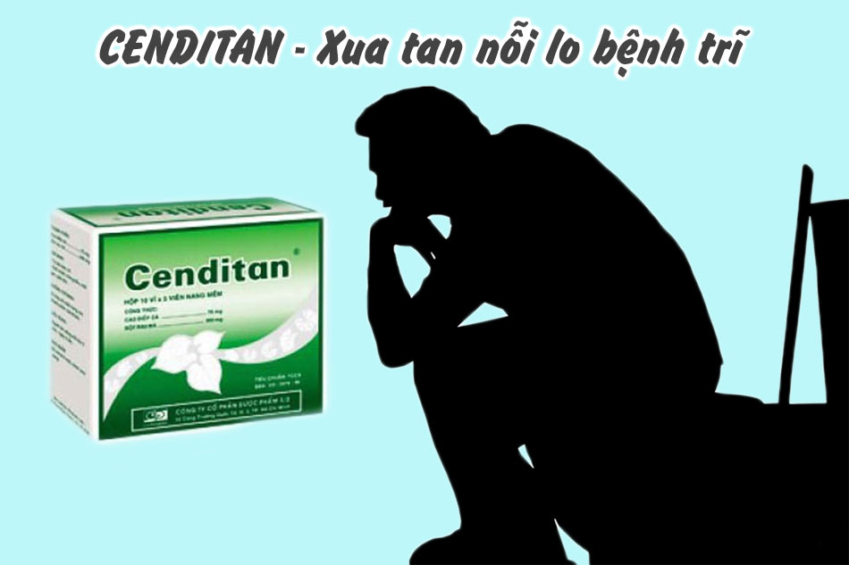 Hình ảnh Cenditan