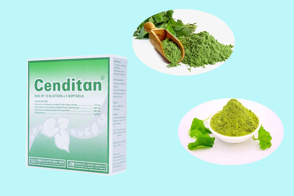 Hình ảnh Cenditan