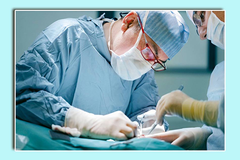 Tại sao cần chăm sóc sau mổ trĩ