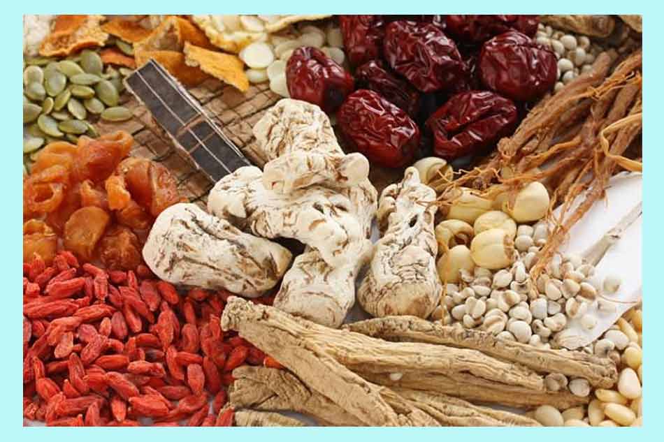 Tinh trùng yếu theo quan điểm của đông y