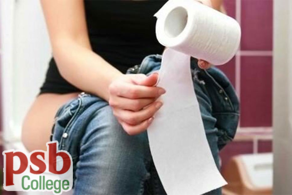 Vệ sinh hậu môn sạch sẽ giúp đẩy lùi bệnh trĩ