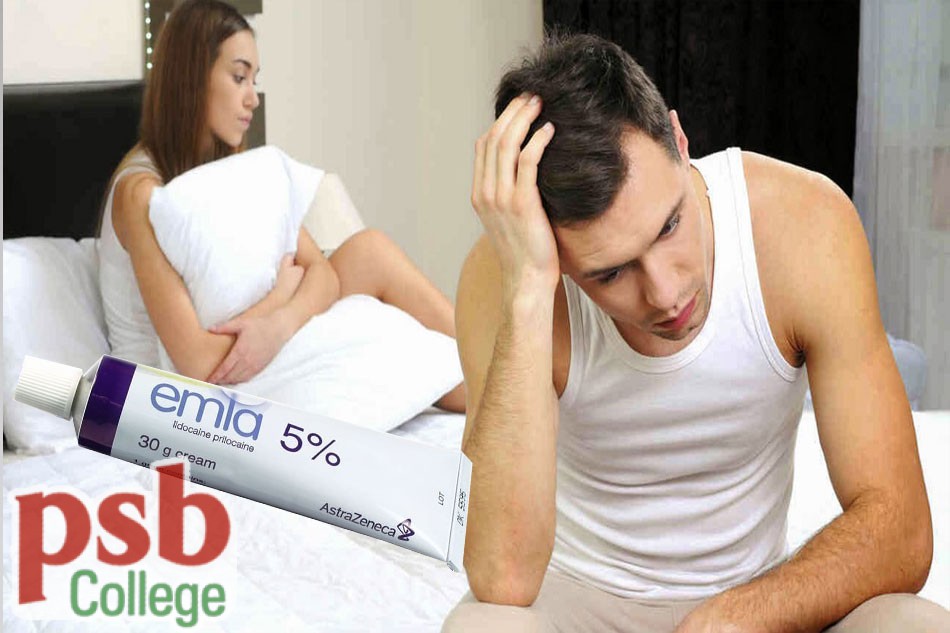 Sử dụng Emla 5% đem lại những cải thiện gì?